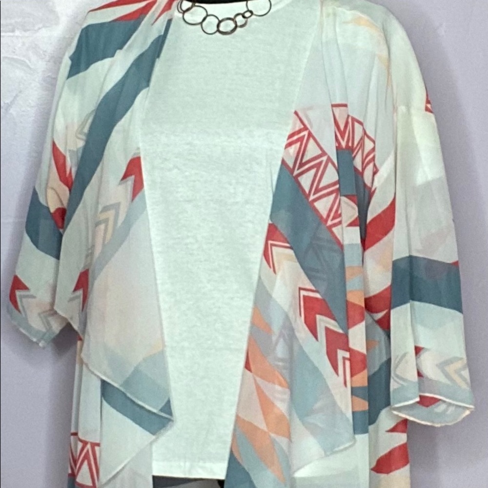 Army green small lace Shirley